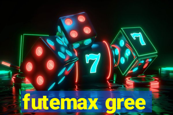 futemax gree